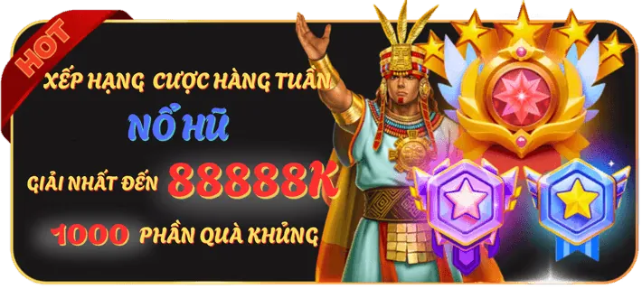 Cấp Bậc Vàng VIP