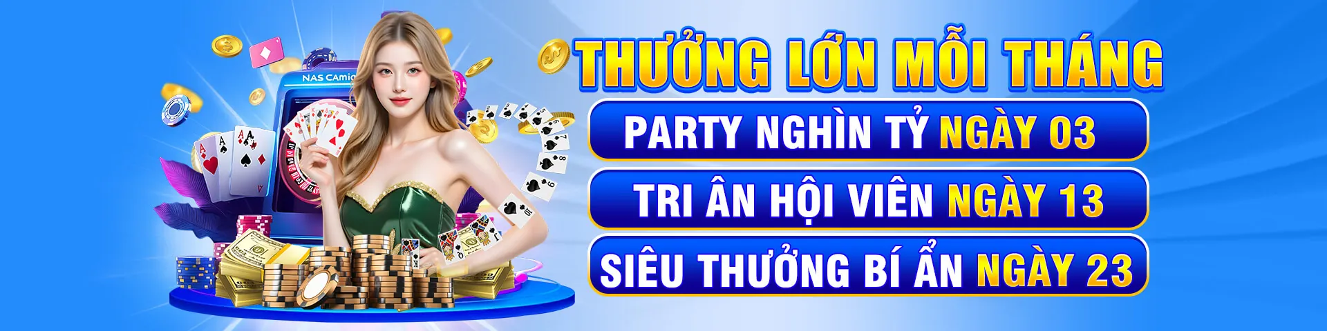Sòng bạc trực tuyến SC887 đẳng cấp tại Việt Nam