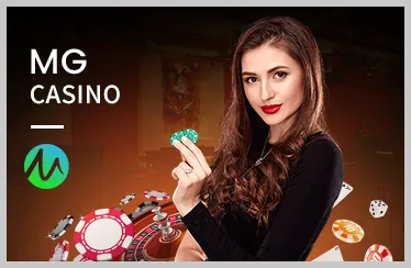 Trải nghiệm sòng bạc trực tiếp SC887